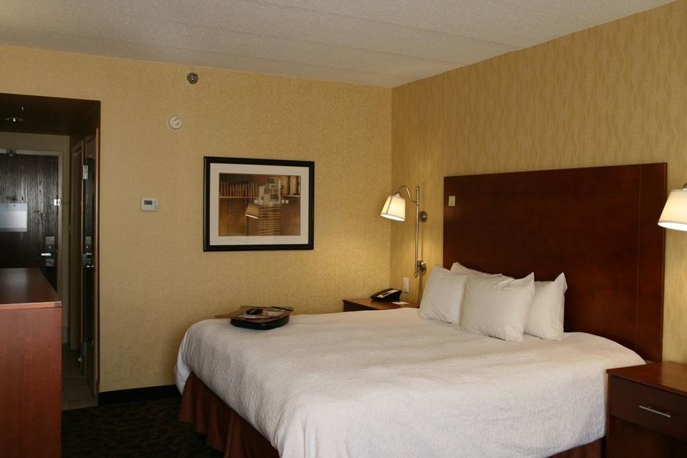 Hampton Inn Indianapolis-Sw-Плейнфілд Номер фото