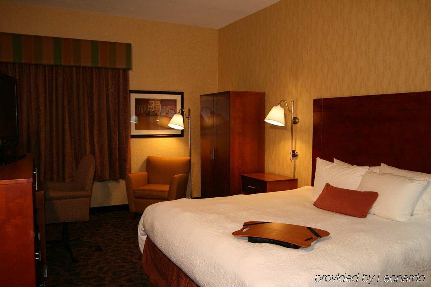 Hampton Inn Indianapolis-Sw-Плейнфілд Номер фото