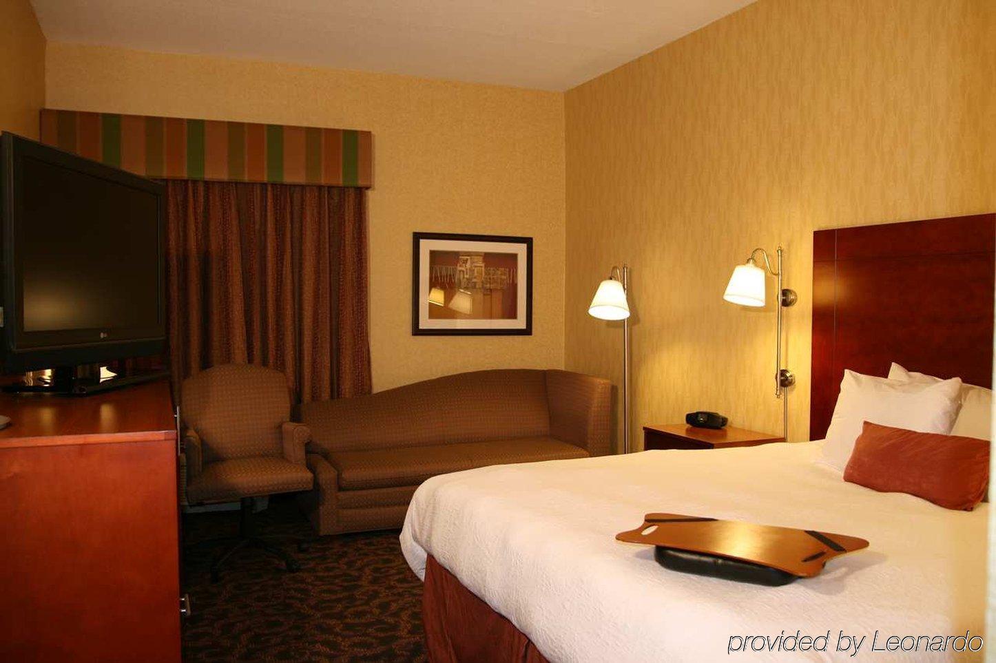 Hampton Inn Indianapolis-Sw-Плейнфілд Номер фото