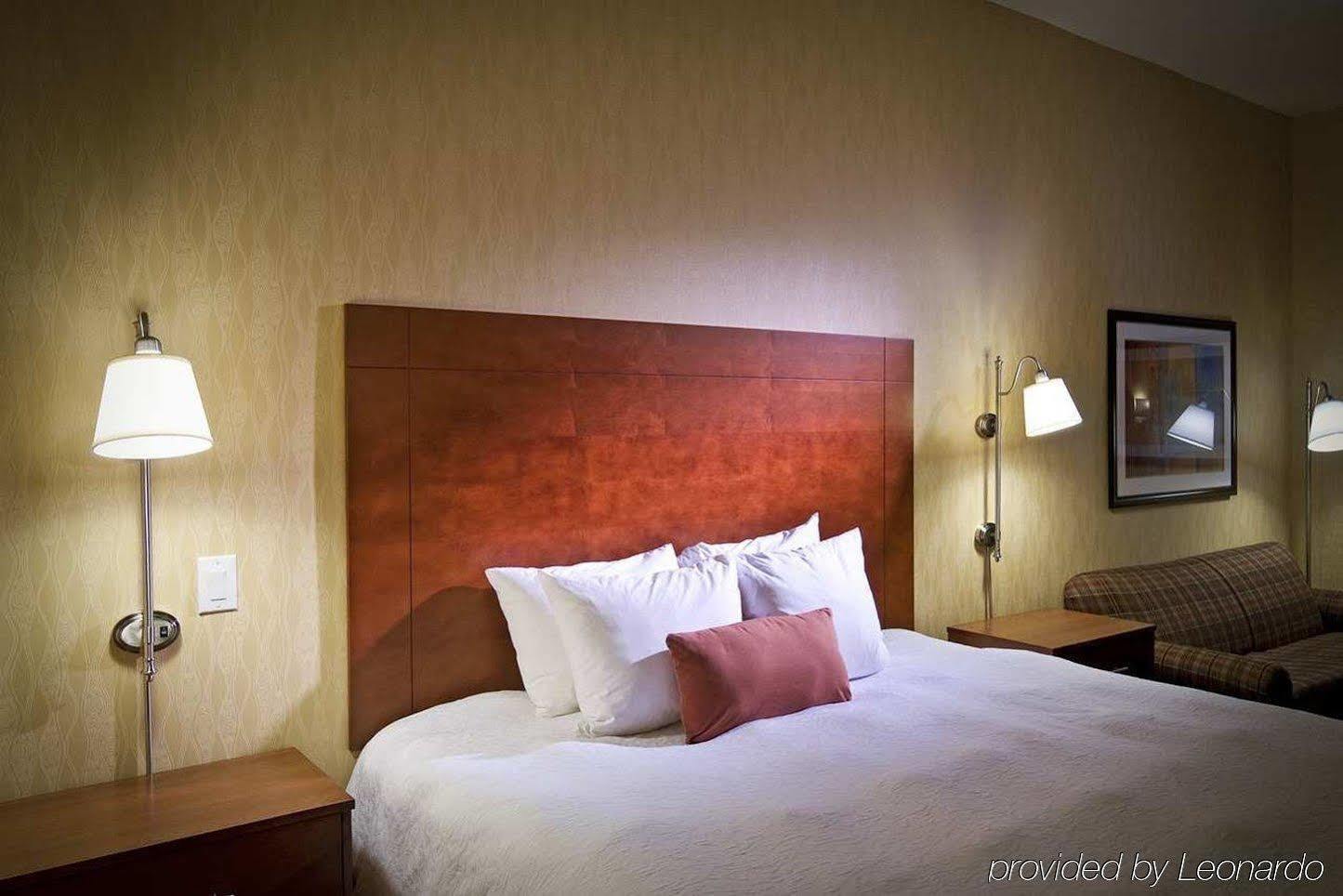 Hampton Inn Indianapolis-Sw-Плейнфілд Номер фото